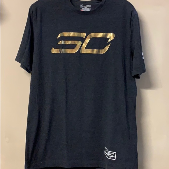 under armour sc shirt